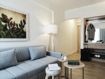 Nlh Mati Seafront - Neighborhood Lifestyles - 155