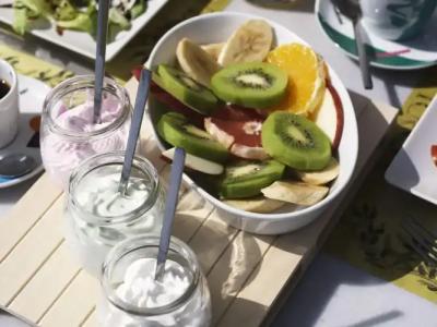 Nlh Mati Seafront - Neighborhood Lifestyles - 12