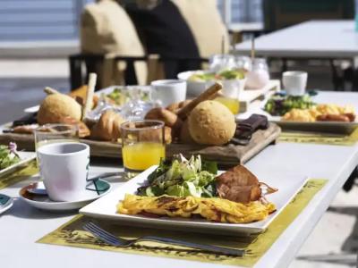 Nlh Mati Seafront - Neighborhood Lifestyles - 13