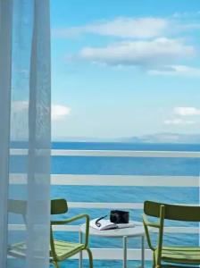 Nlh Mati Seafront - Neighborhood Lifestyles - 39