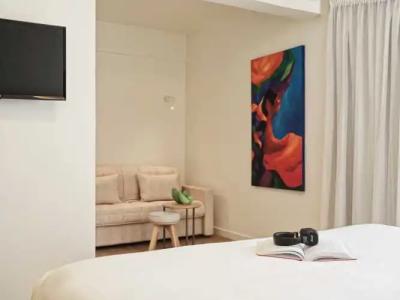 Nlh Mati Seafront - Neighborhood Lifestyles - 122