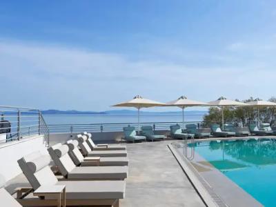 Nlh Mati Seafront - Neighborhood Lifestyles - 19