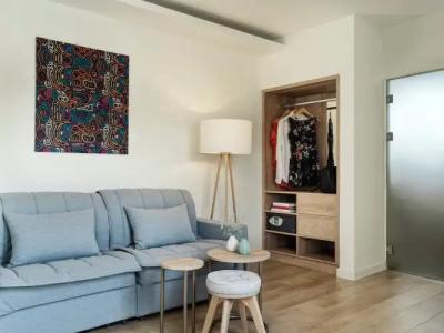 Nlh Mati Seafront - Neighborhood Lifestyles - 159