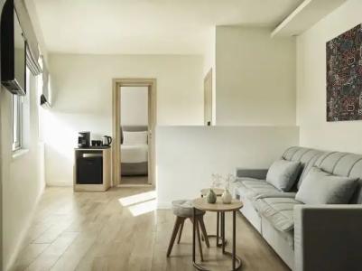 Nlh Mati Seafront - Neighborhood Lifestyles - 170