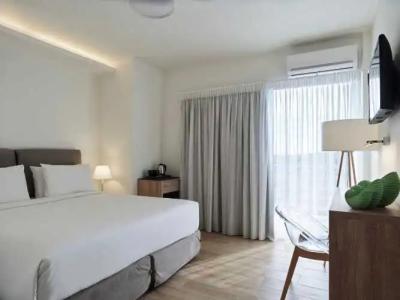 Nlh Mati Seafront - Neighborhood Lifestyles - 48