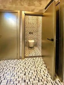 Хостел Nomad Karakoy - 28