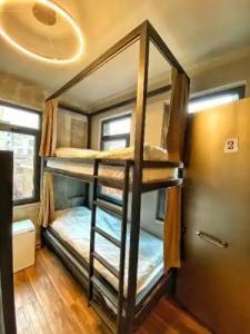 Хостел Nomad Karakoy - 12