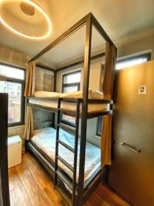 Хостел Nomad Karakoy - 36