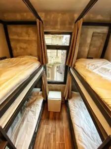 Хостел Nomad Karakoy - 14