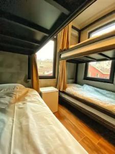 Хостел Nomad Karakoy - 33