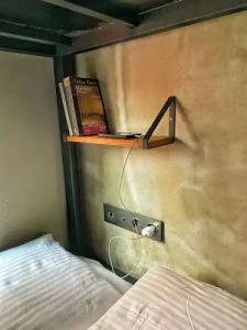 Хостел Nomad Karakoy - 4