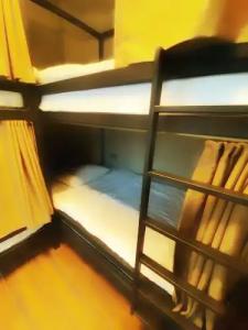 Хостел Nomad Karakoy - 20