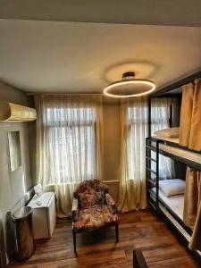 Хостел Nomad Karakoy - 2