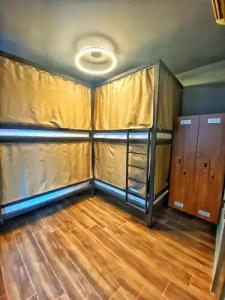 Хостел Nomad Karakoy - 26