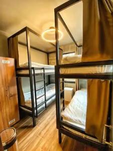Хостел Nomad Karakoy - 35