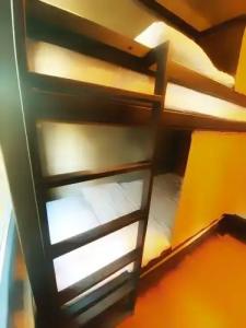 Хостел Nomad Karakoy - 24