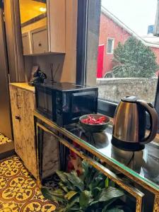 Хостел Nomad Karakoy - 3