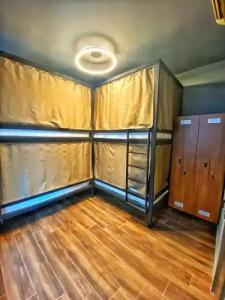 Хостел Nomad Karakoy - 17