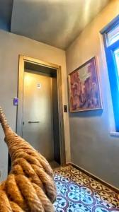 Хостел Nomad Karakoy - 15