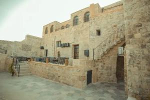 Отель «Nostalji»