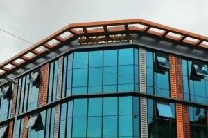 Отель «Plus Park Suite &», Стамбул