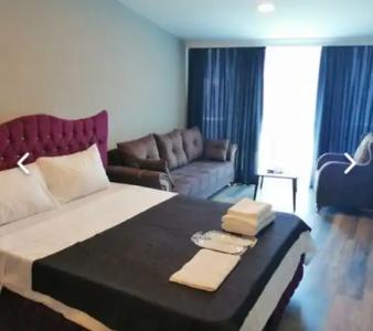 Plus Park Suite & - 30