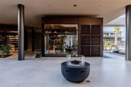 Pnoe Breathing Life - 29