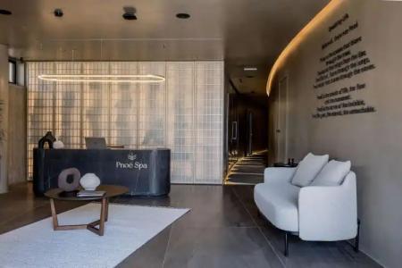 Pnoe Breathing Life - 12