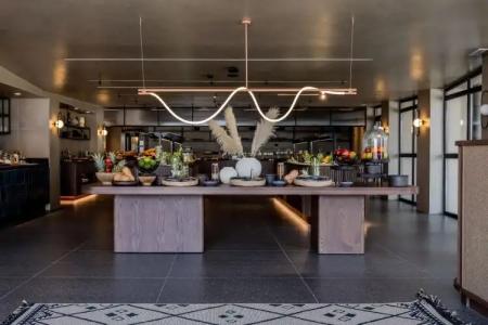 Pnoe Breathing Life - 1