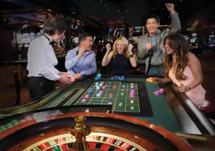 River Rock Casino - 19