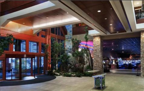 River Rock Casino - 27