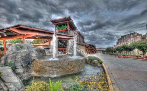 River Rock Casino - 16