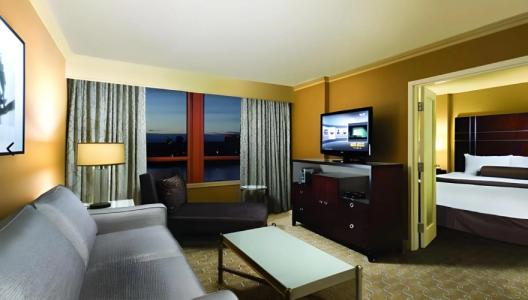 River Rock Casino - 24