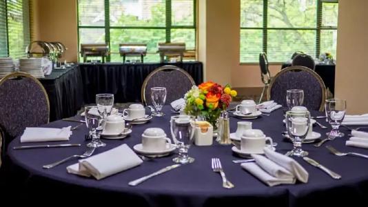 Rosedale Condominiums - 14