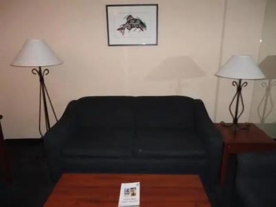 Rosedale Condominiums - 9