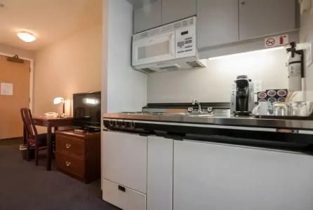 Rosedale Condominiums - 12