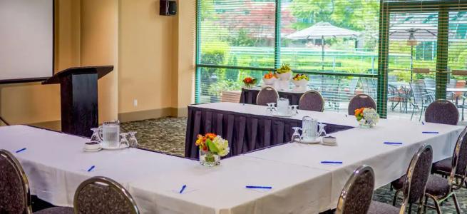 Rosedale Condominiums - 15