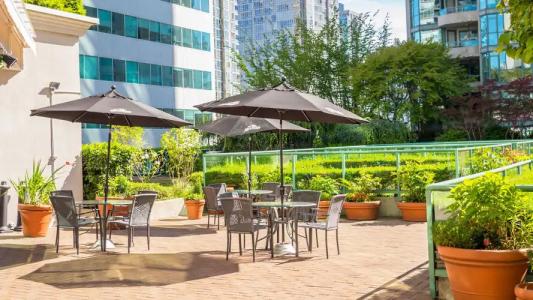 Rosedale Condominiums - 11