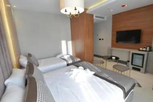 Отель «Santra»