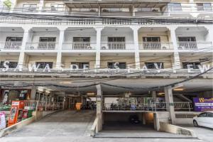 Отель «Sawasdee SeaView», Паттайя