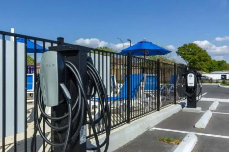 Sleep Inn & Suites City Area - 19