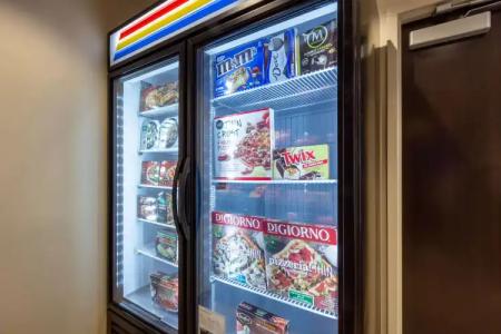 Sleep Inn & Suites City Area - 10