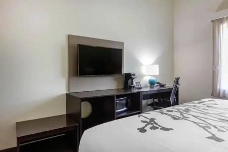 Sleep Inn & Suites City Area - 43