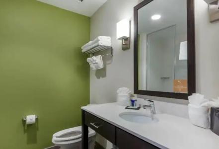 Sleep Inn & Suites City Area - 47