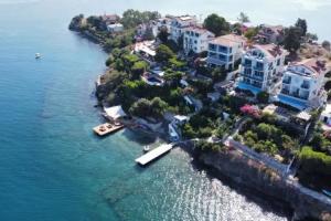 Бутик-отель «Sofia Ada», Фетхие