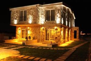 Отель «Soleado Capadocia», Учхисар