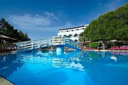 Sunrise - All Inclusive - 13