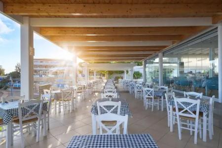 Sunrise - All Inclusive - 21