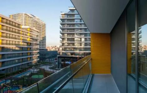 The Superior Suites Batisehir - 15