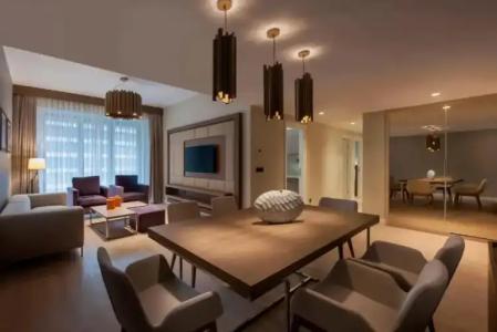 The Superior Suites Batisehir - 25
